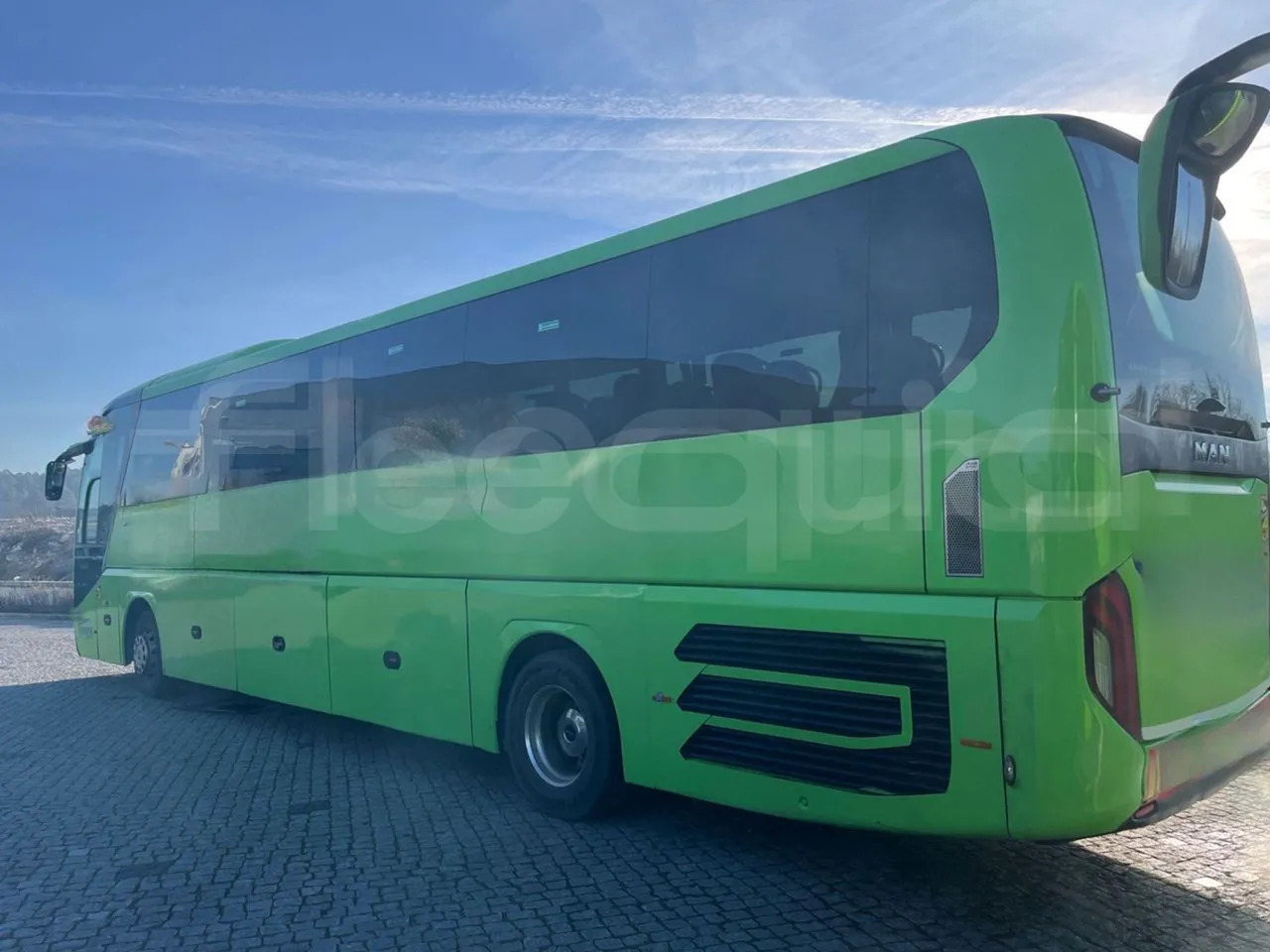 Man Lion's Coach Man Lion's Coach: صورة 9