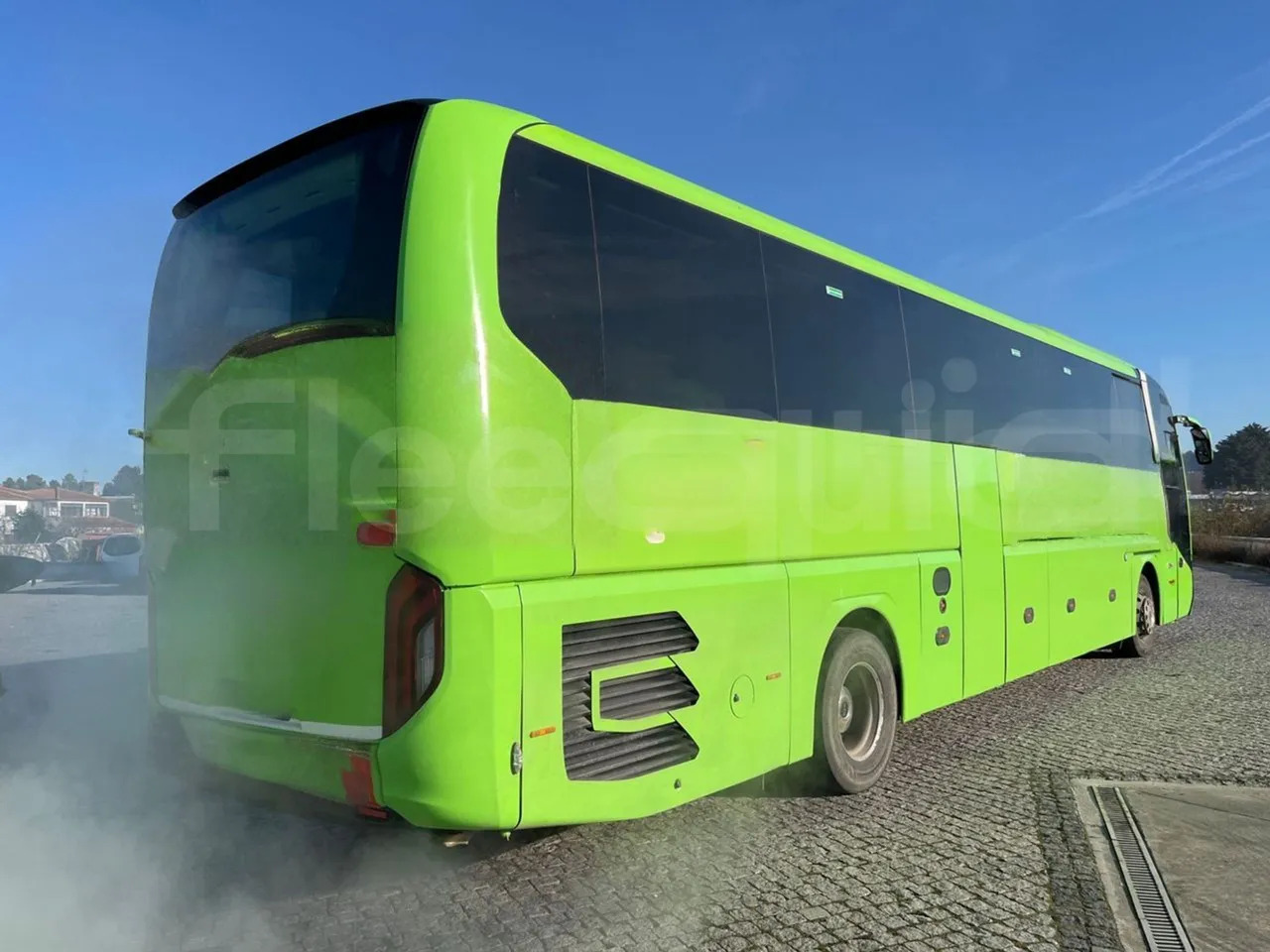 Man Lion's Coach Man Lion's Coach: صورة 11