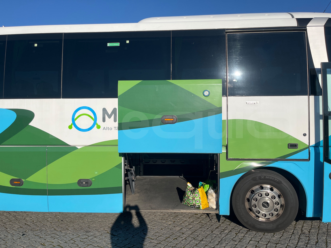مركبة كوتش Man Lion's Coach: صورة 7