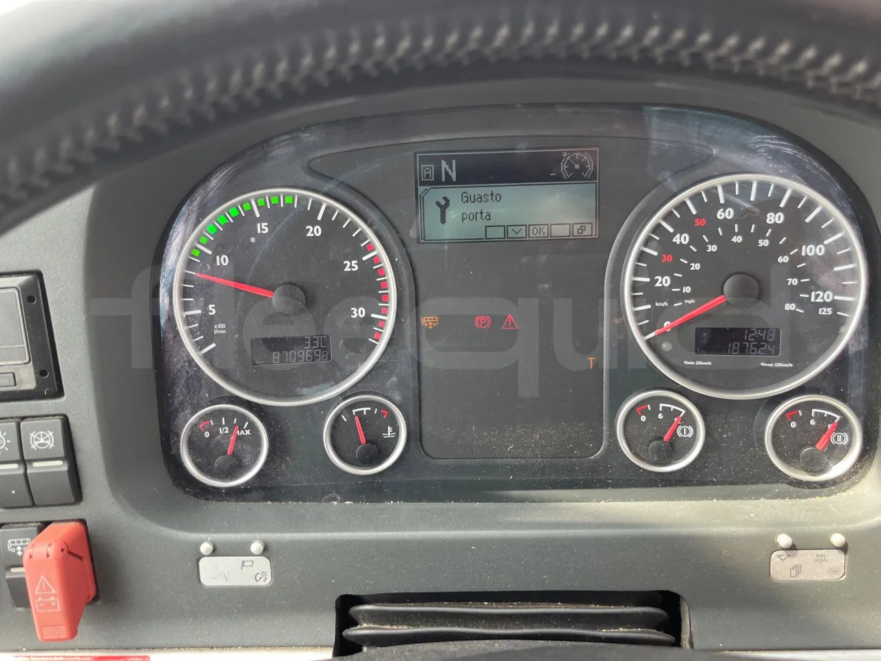 Man Lion's Coach - مركبة كوتش: صورة 3 Man Lion's Coach - مركبة كوتش: صورة 3