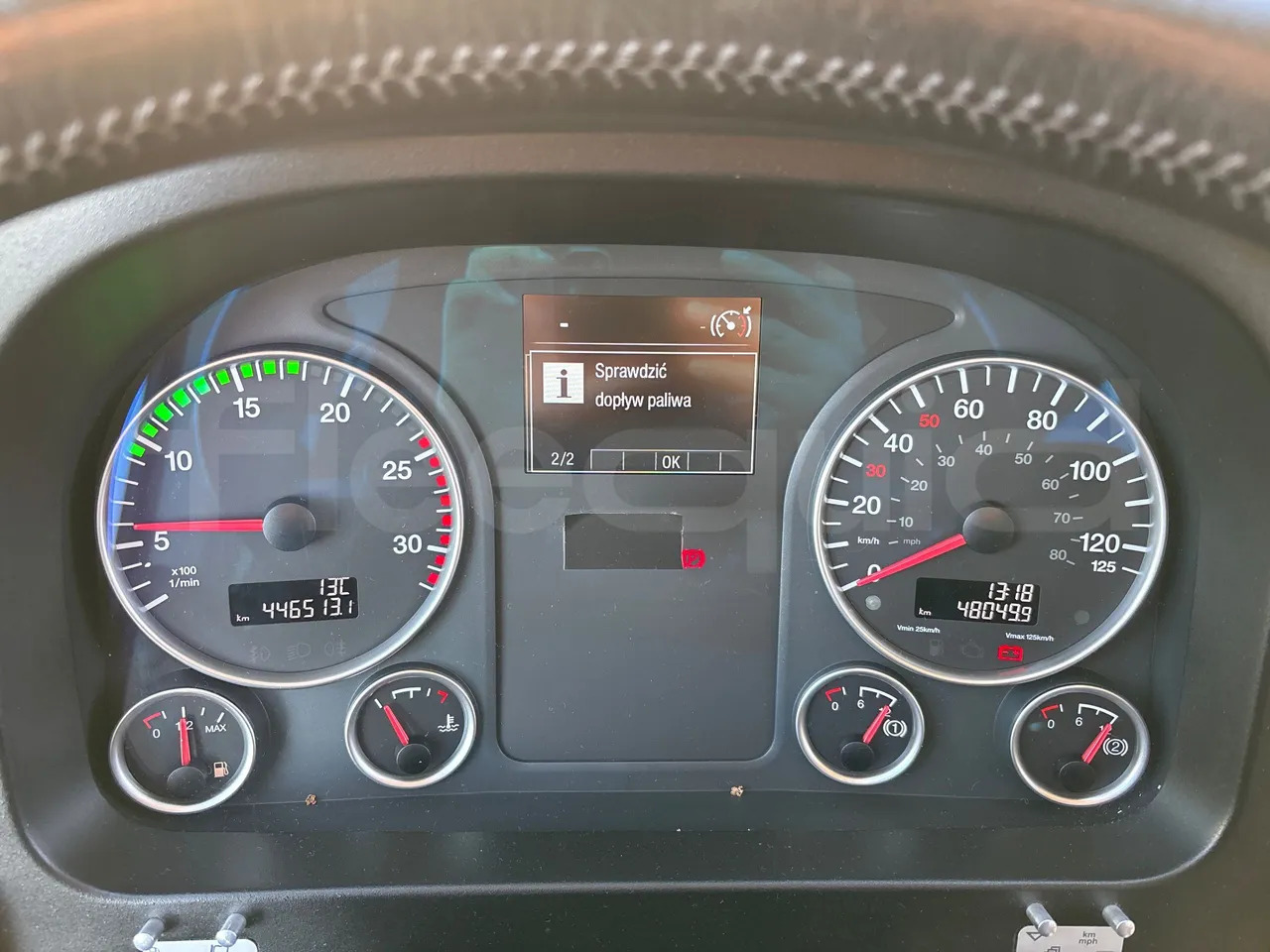 Man Lion's Coach - مركبة كوتش: صورة 3 Man Lion's Coach - مركبة كوتش: صورة 3