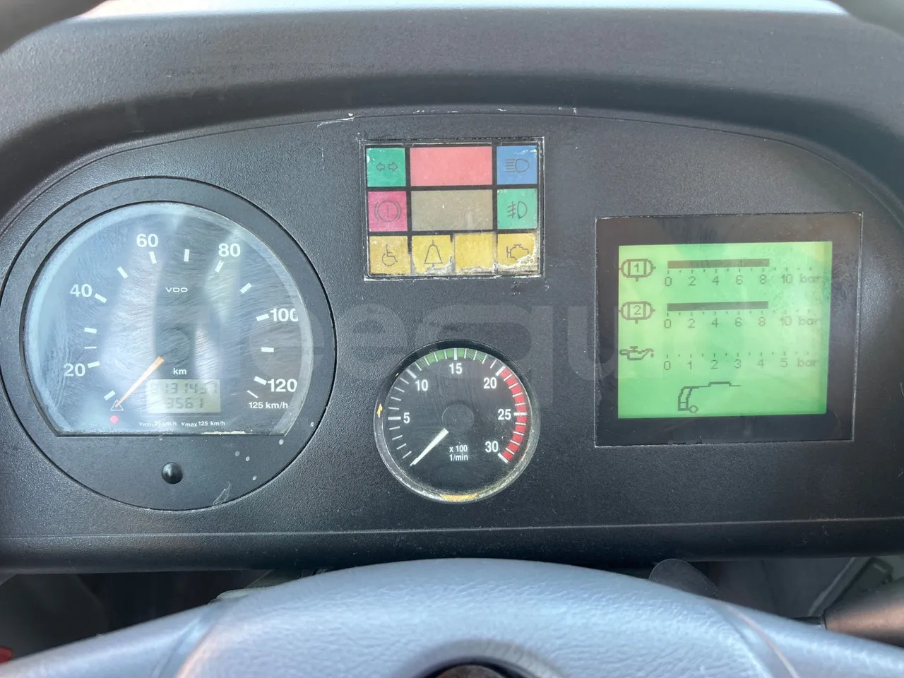 Mercedes-Benz Citaro G - حافلة المدينة: صورة 3 Mercedes-Benz Citaro G - حافلة المدينة: صورة 3