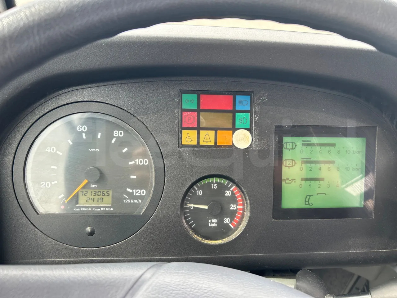 Mercedes-Benz Citaro G - حافلة المدينة: صورة 3 Mercedes-Benz Citaro G - حافلة المدينة: صورة 3