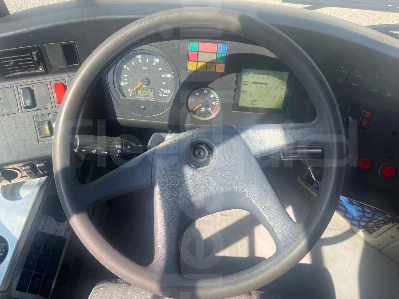 Mercedes-Benz Citaro - حافلة المدينة: صورة 3 Mercedes-Benz Citaro - حافلة المدينة: صورة 3