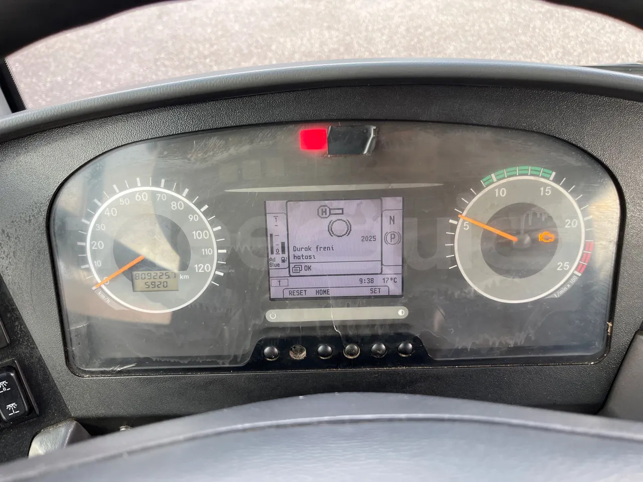 Mercedes-Benz Conecto - حافلة المدينة: صورة 3 Mercedes-Benz Conecto - حافلة المدينة: صورة 3