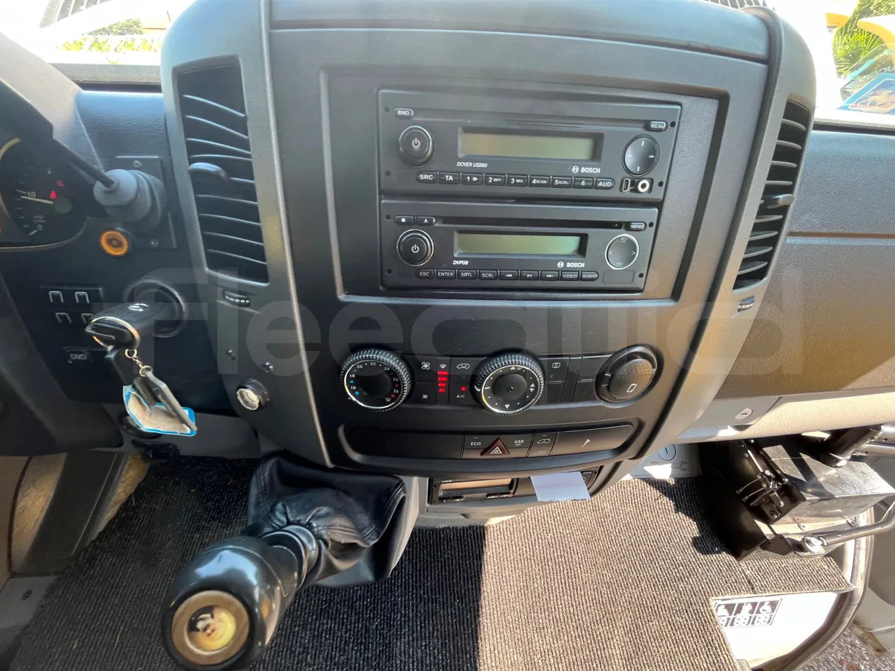 Mercedes-Benz MB906 - حافلة صغيرة, ميكروباص: صورة 3 Mercedes-Benz MB906 - حافلة صغيرة, ميكروباص: صورة 3