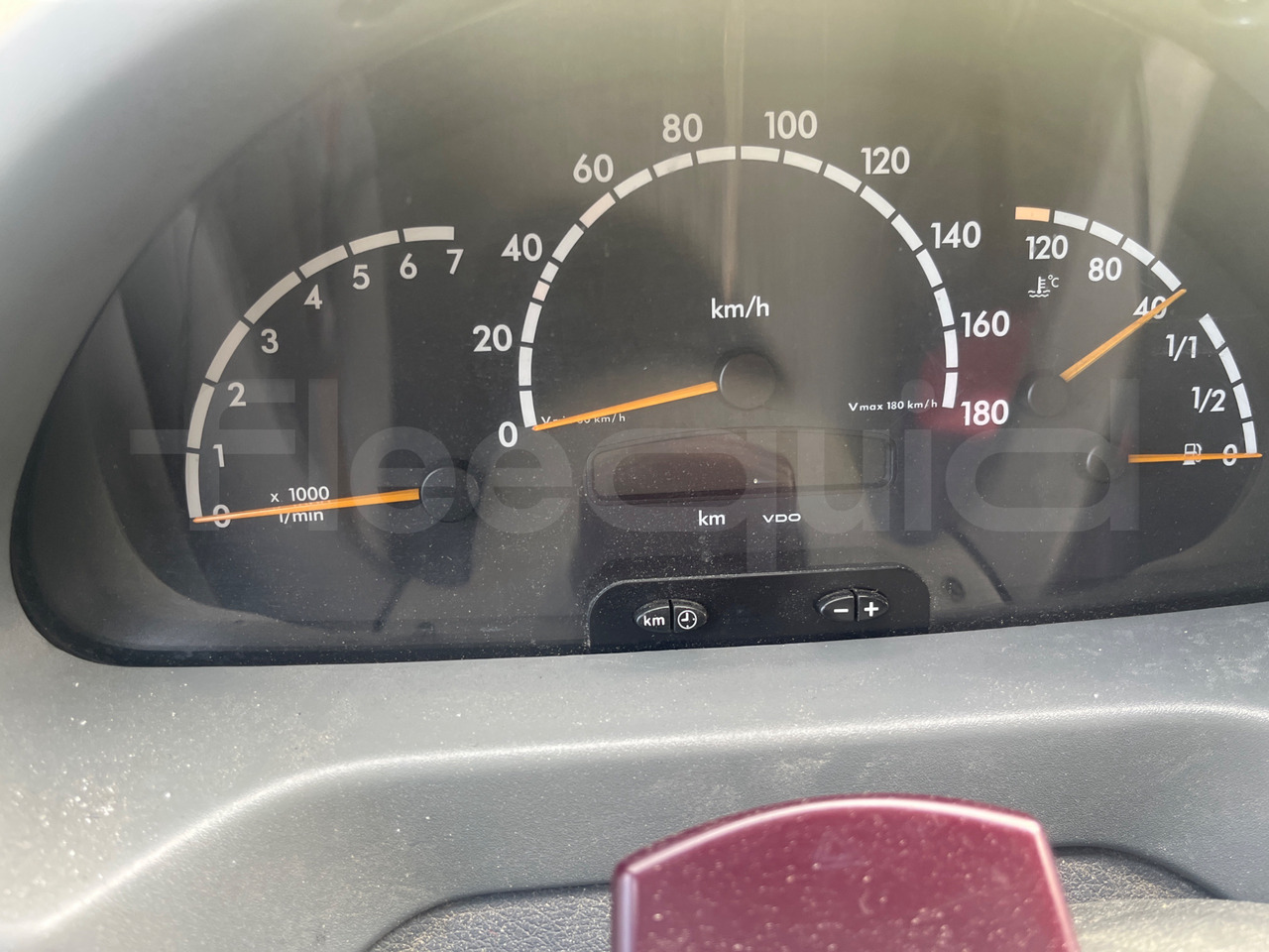 Mercedes-Benz Sprinter - حافلة مدرسية: صورة 3 Mercedes-Benz Sprinter - حافلة مدرسية: صورة 3