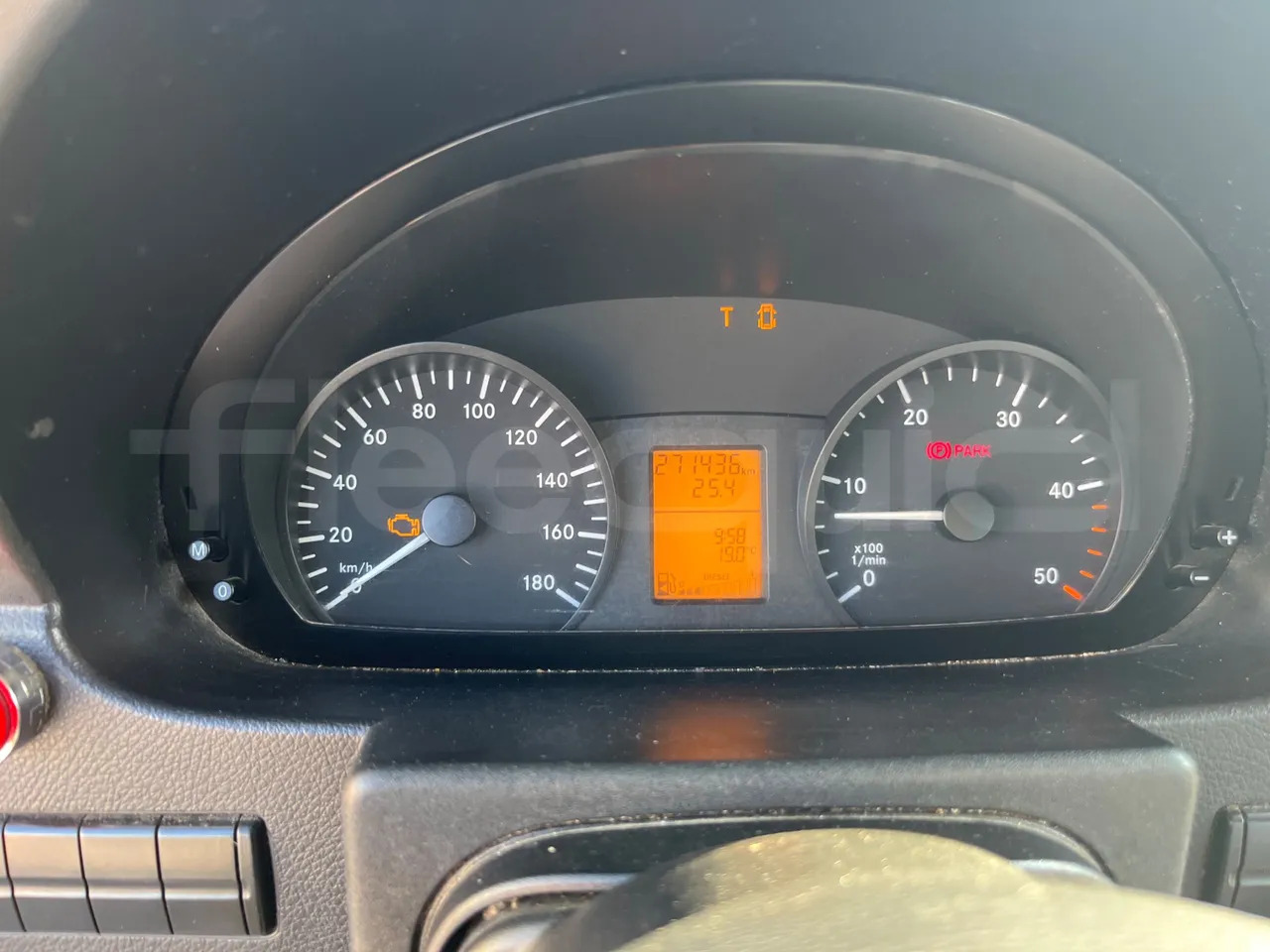 Mercedes-Benz Sprinter - حافلة مدرسية, حافلة صغيرة: صورة 3 Mercedes-Benz Sprinter - حافلة مدرسية, حافلة صغيرة: صورة 3