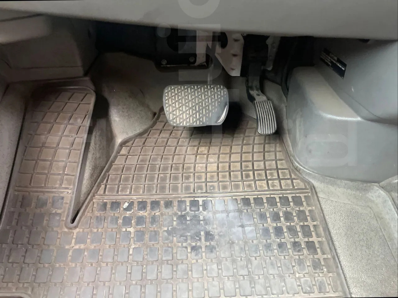 Mercedes-Benz Sprinter - حافلة صغيرة, ميكروباص: صورة 2 Mercedes-Benz Sprinter - حافلة صغيرة, ميكروباص: صورة 2