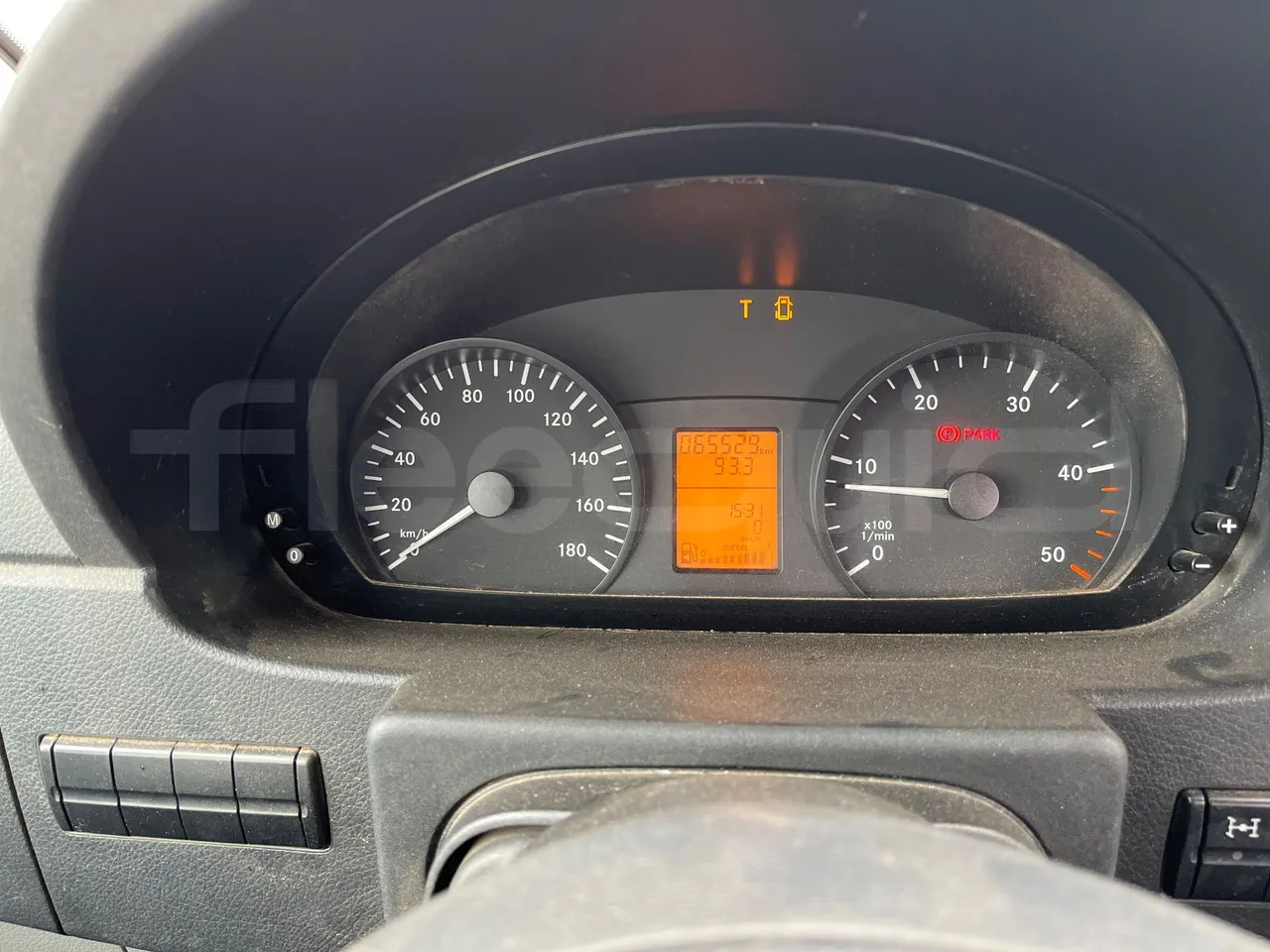 Mercedes-Benz Sprinter - حافلة صغيرة, حافلة سوبربان: صورة 3 Mercedes-Benz Sprinter - حافلة صغيرة, حافلة سوبربان: صورة 3