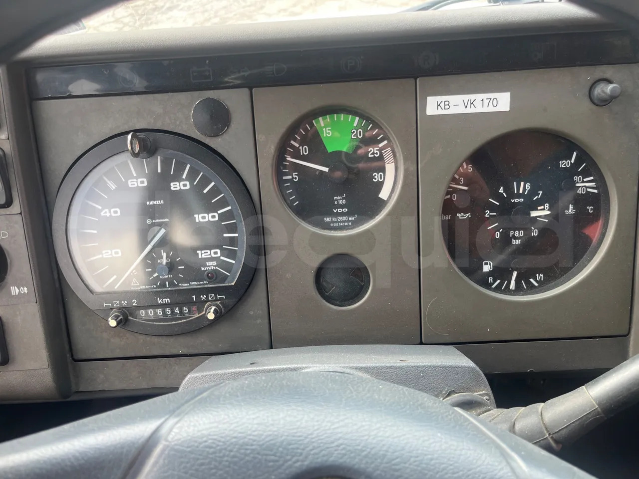 Mercedes-Benz Vario - حافلة صغيرة, ميكروباص: صورة 2 Mercedes-Benz Vario - حافلة صغيرة, ميكروباص: صورة 2