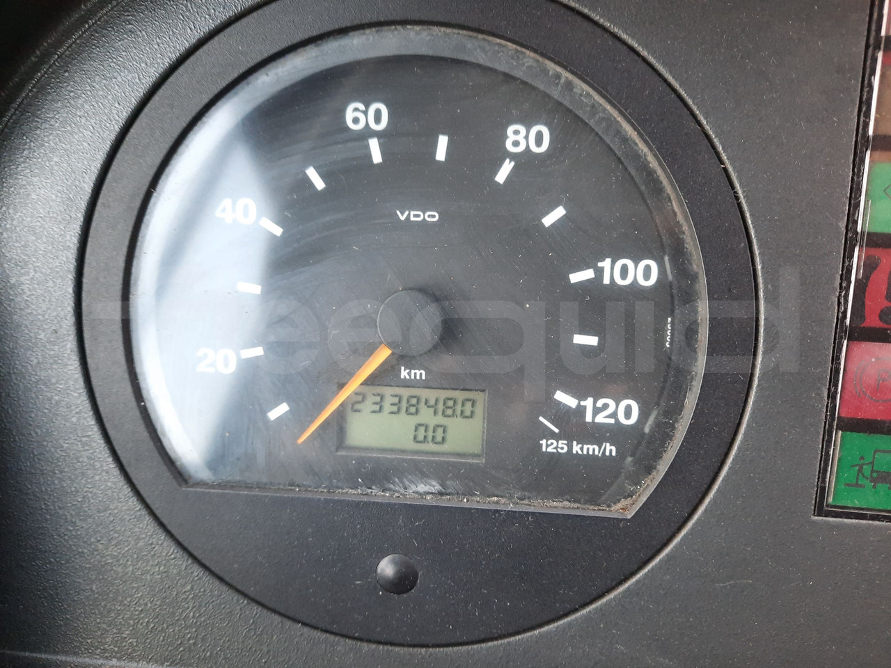 N. 6 Irisbus Cristalis ETB 18 - حافلة المدينة: صورة 3 N. 6 Irisbus Cristalis ETB 18 - حافلة المدينة: صورة 3