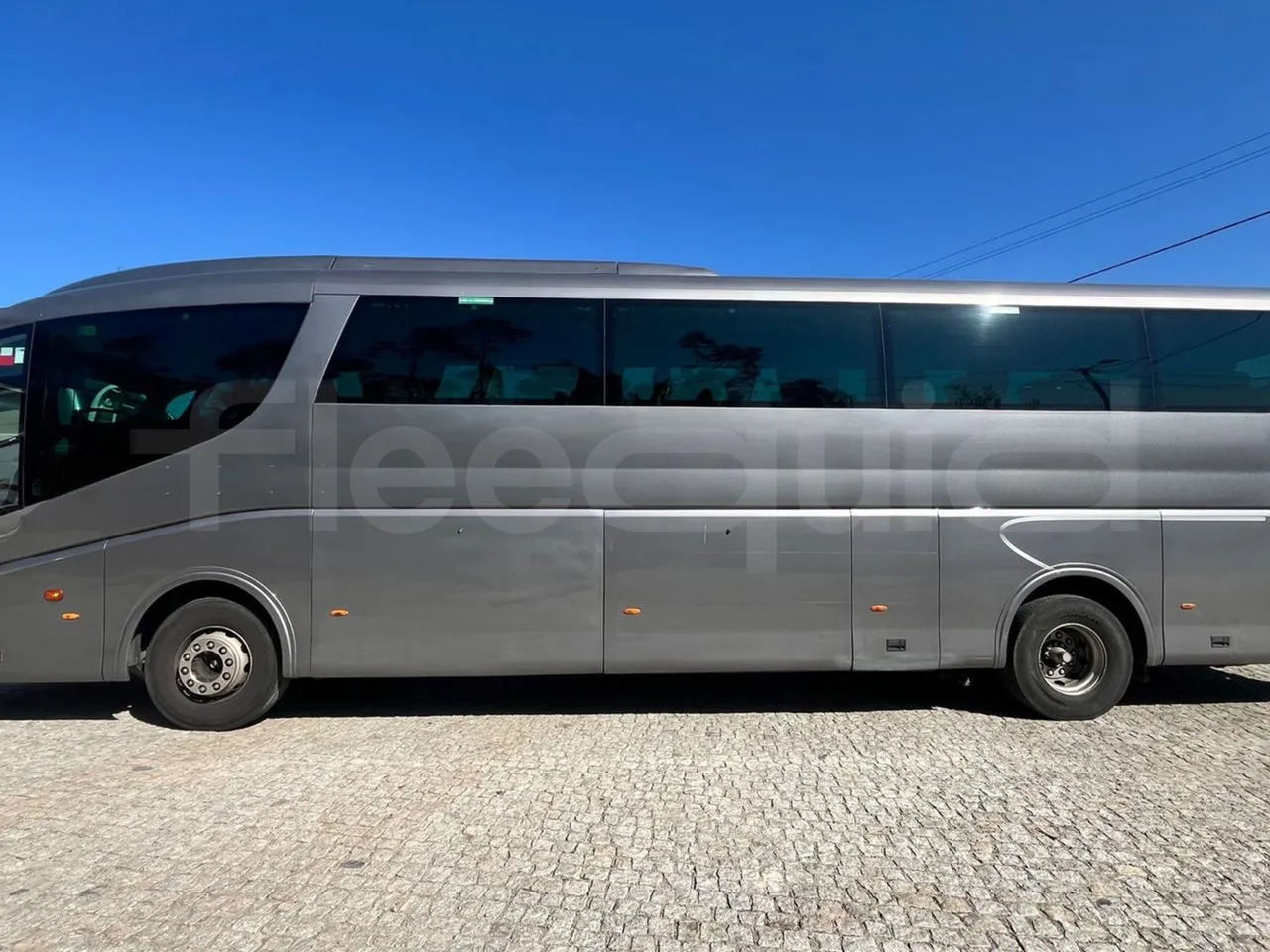 Scania Irizar - مركبة كوتش: صورة 5 Scania Irizar - مركبة كوتش: صورة 5