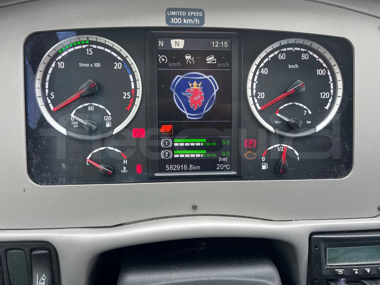 Scania Irizar - مركبة كوتش: صورة 3 Scania Irizar - مركبة كوتش: صورة 3