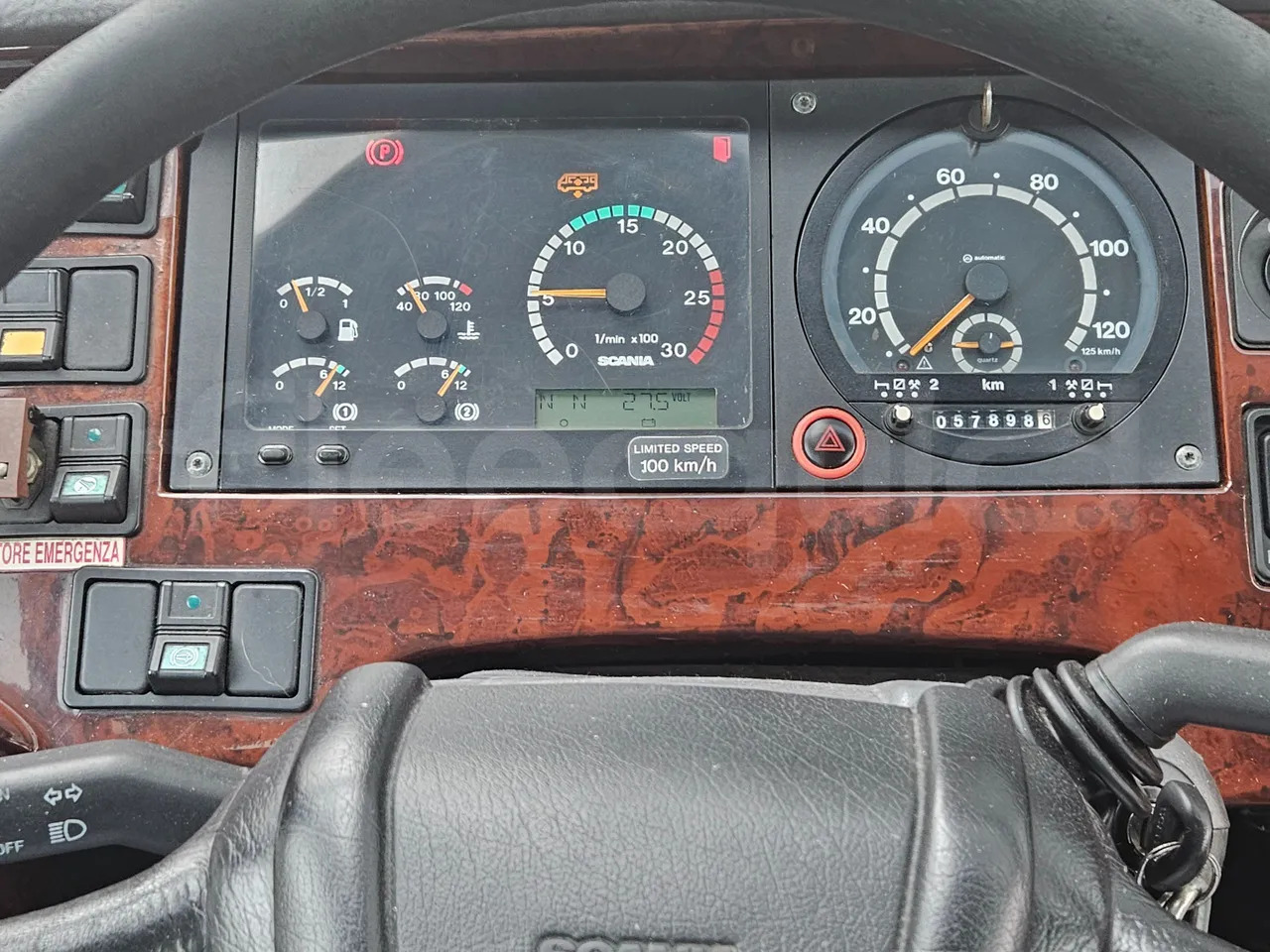 Scania Irizar - مركبة كوتش: صورة 3 Scania Irizar - مركبة كوتش: صورة 3