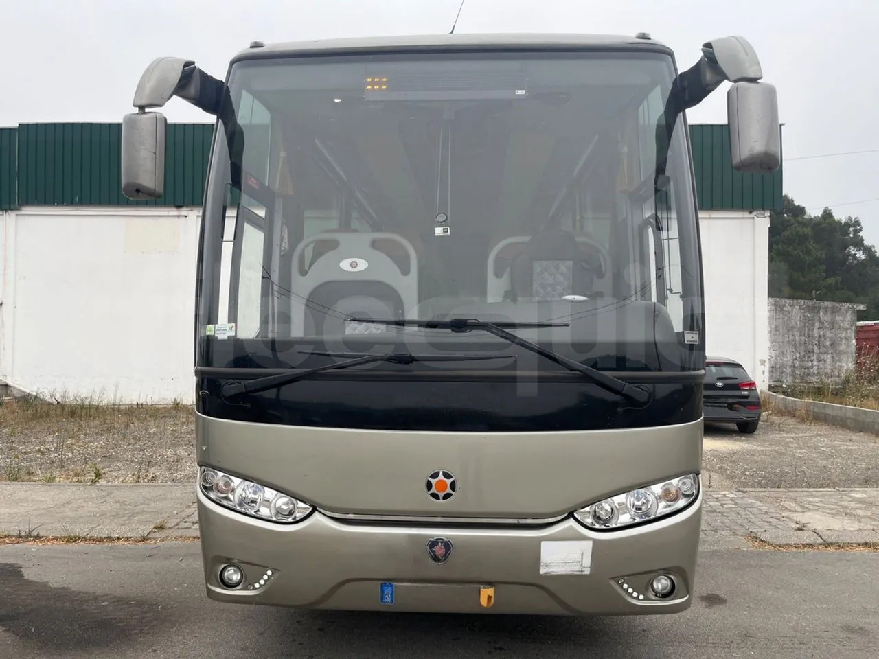 Scania Marcopolo - مركبة كوتش: صورة 2 Scania Marcopolo - مركبة كوتش: صورة 2