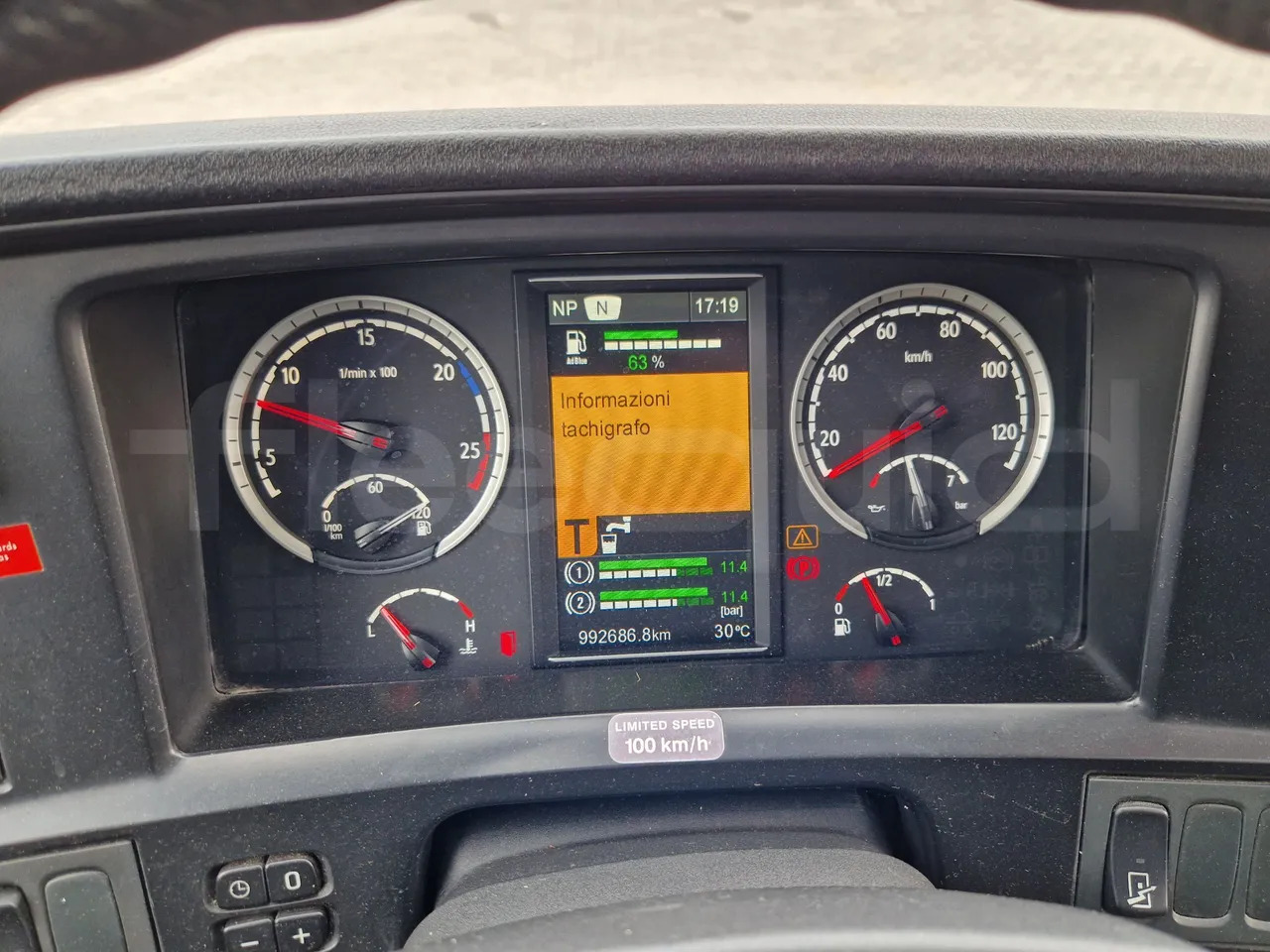 Scania Touring HD - مركبة كوتش: صورة 3 Scania Touring HD - مركبة كوتش: صورة 3