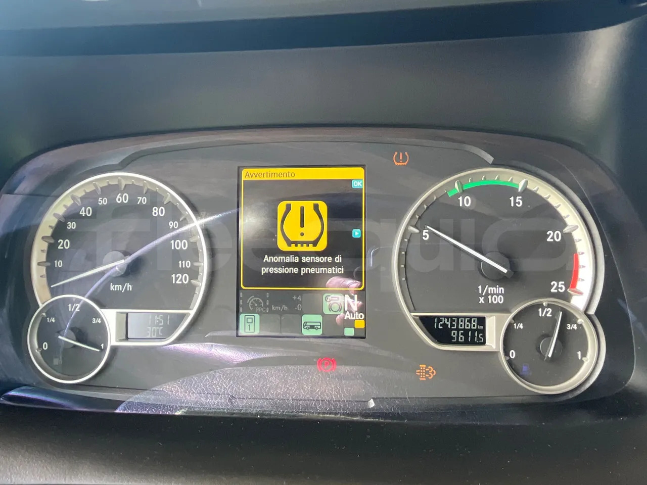 Setra S 531 DT - مركبة كوتش: صورة 3 Setra S 531 DT - مركبة كوتش: صورة 3