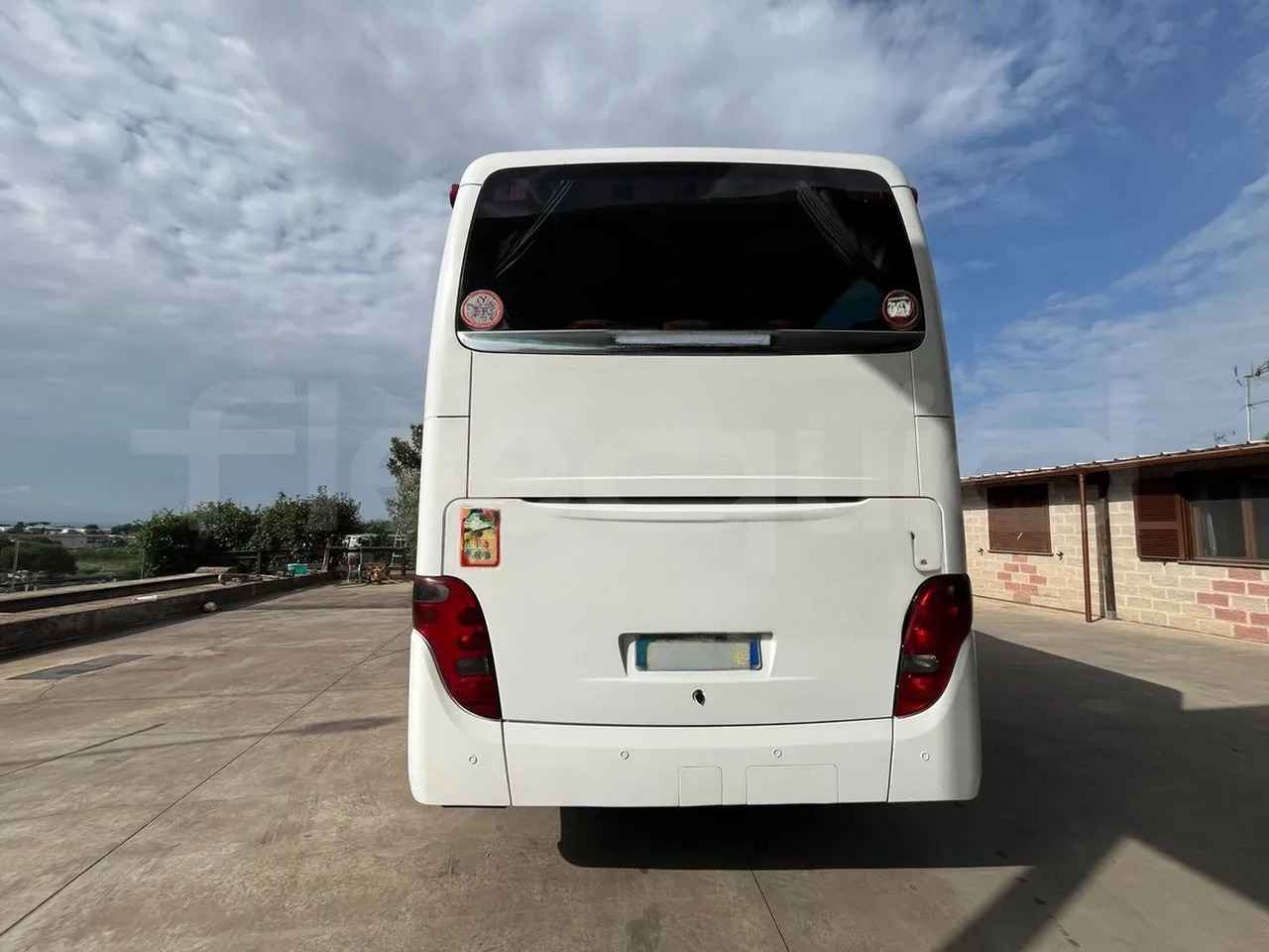 Setra S415 - مركبة كوتش: صورة 5 Setra S415 - مركبة كوتش: صورة 5