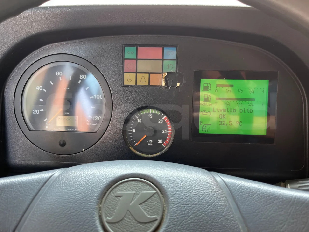 Setra S415 - حافلة المدينة: صورة 2 Setra S415 - حافلة المدينة: صورة 2