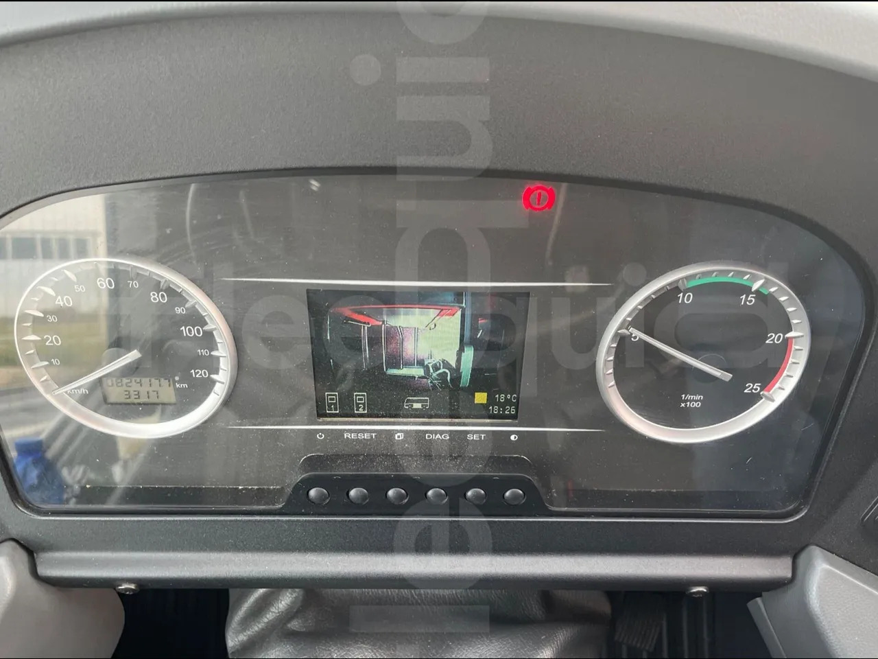 Setra S415 - مركبة كوتش: صورة 3 Setra S415 - مركبة كوتش: صورة 3