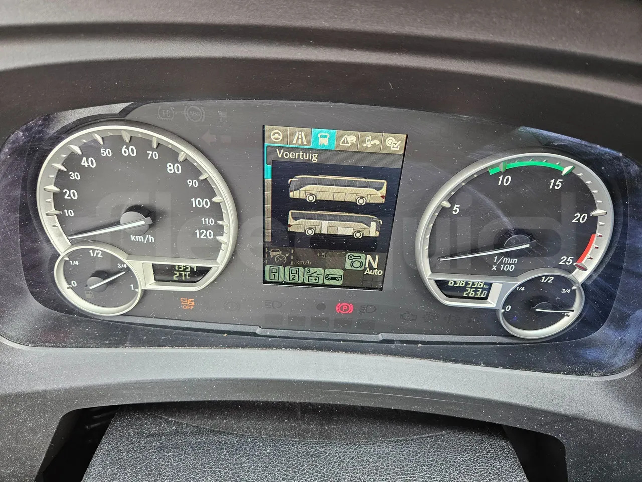 Setra S516 - مركبة كوتش: صورة 3 Setra S516 - مركبة كوتش: صورة 3