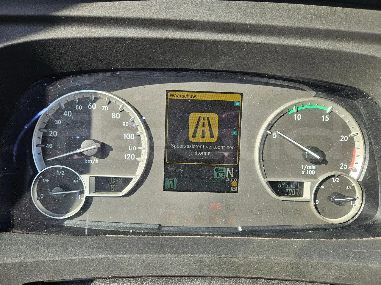 Setra S516 - مركبة كوتش: صورة 3 Setra S516 - مركبة كوتش: صورة 3