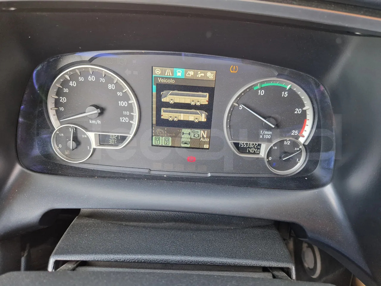 Setra S517 - مركبة كوتش: صورة 3 Setra S517 - مركبة كوتش: صورة 3