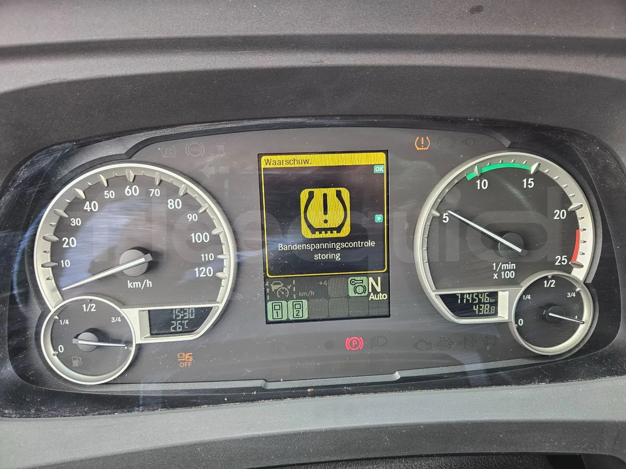 Setra S517 - مركبة كوتش: صورة 3 Setra S517 - مركبة كوتش: صورة 3