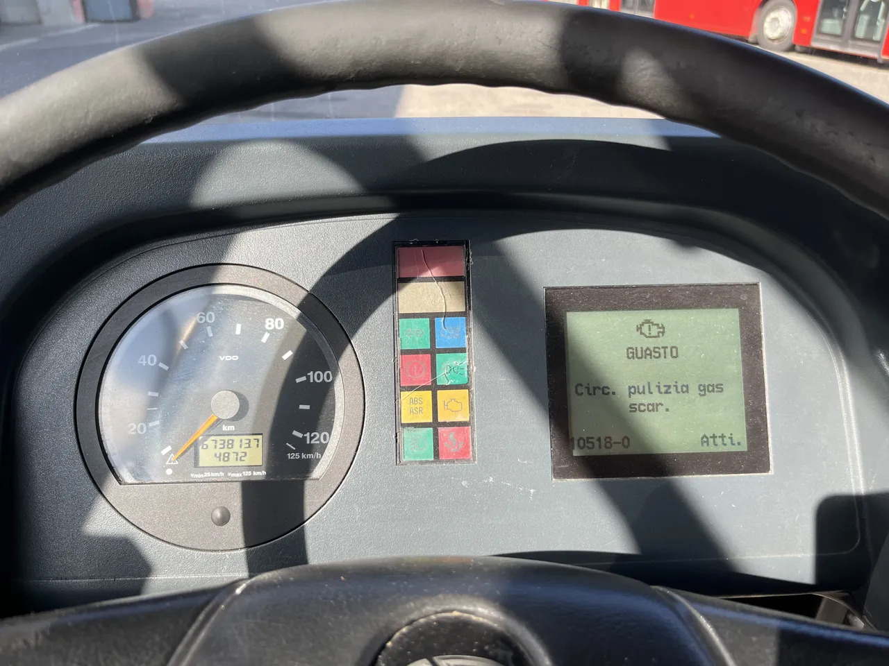 Solaris Urbino - حافلة المدينة: صورة 3 Solaris Urbino - حافلة المدينة: صورة 3