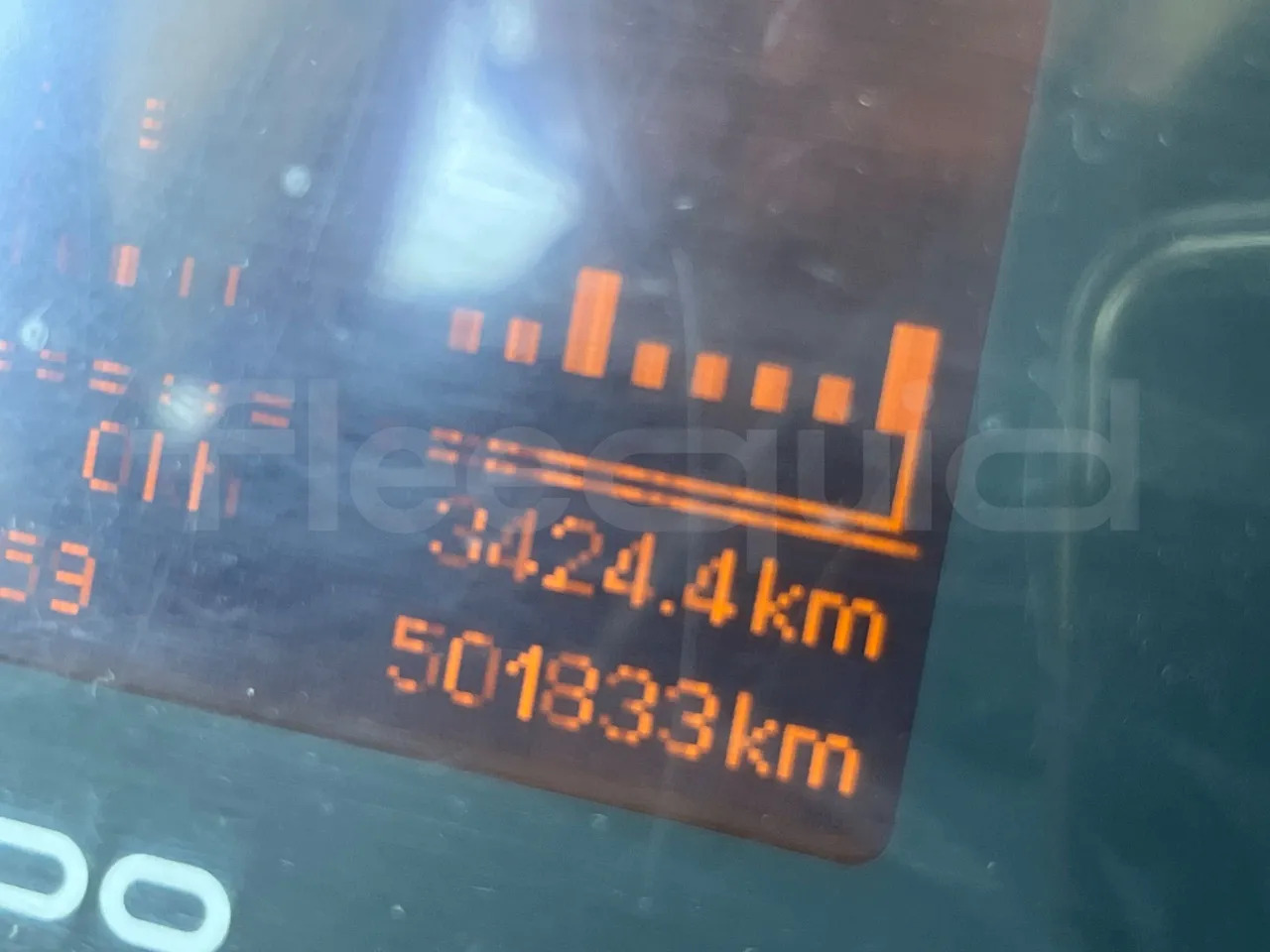 Temsa MD7 - مركبة كوتش: صورة 3 Temsa MD7 - مركبة كوتش: صورة 3