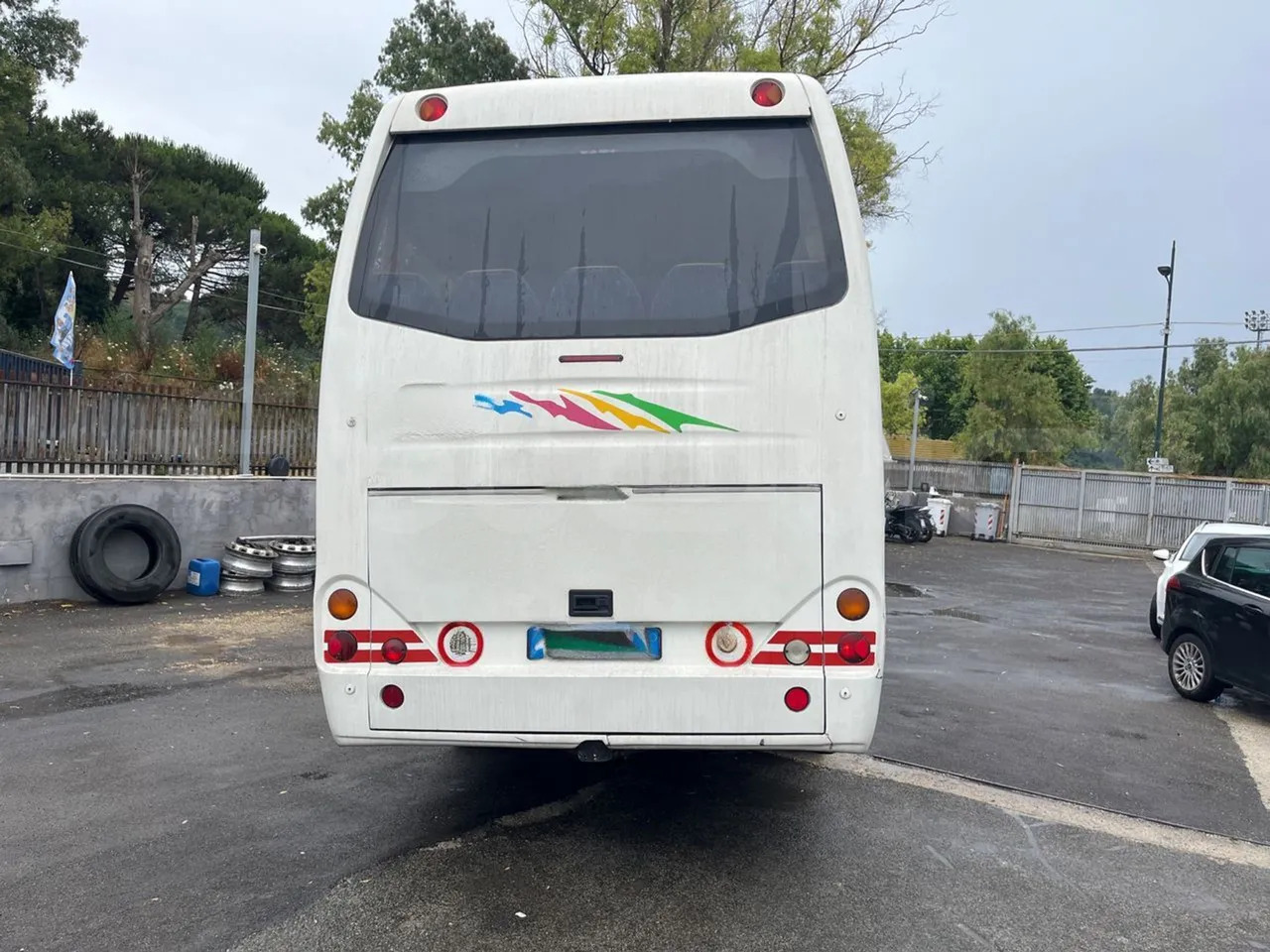 Temsa Opalin - مركبة كوتش: صورة 5 Temsa Opalin - مركبة كوتش: صورة 5