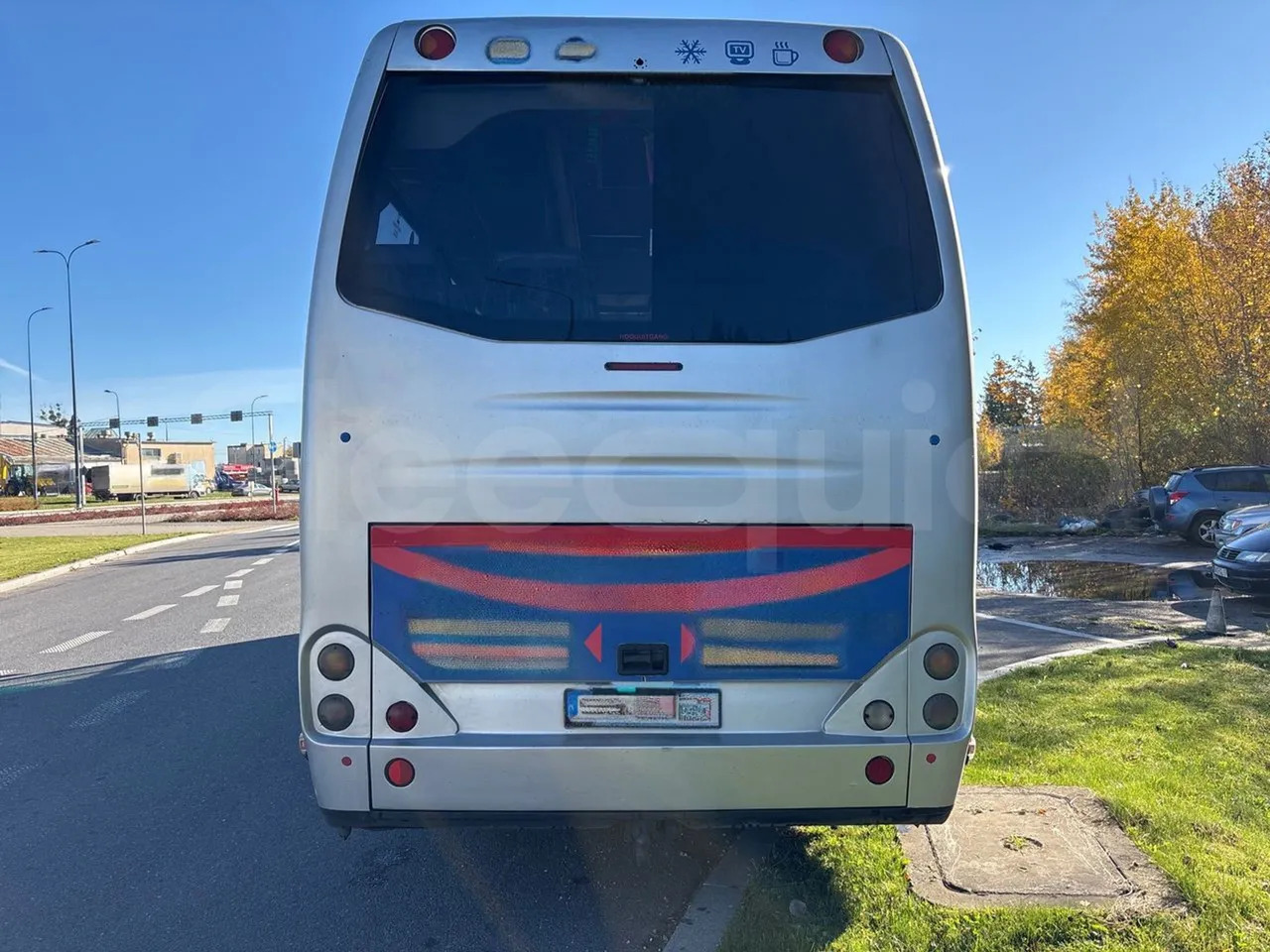 Temsa Opalin - مركبة كوتش: صورة 5 Temsa Opalin - مركبة كوتش: صورة 5