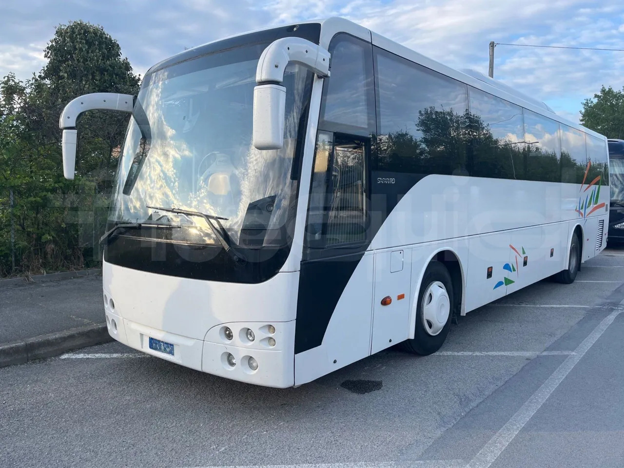 Temsa Safari RD - مركبة كوتش: صورة 4 Temsa Safari RD - مركبة كوتش: صورة 4