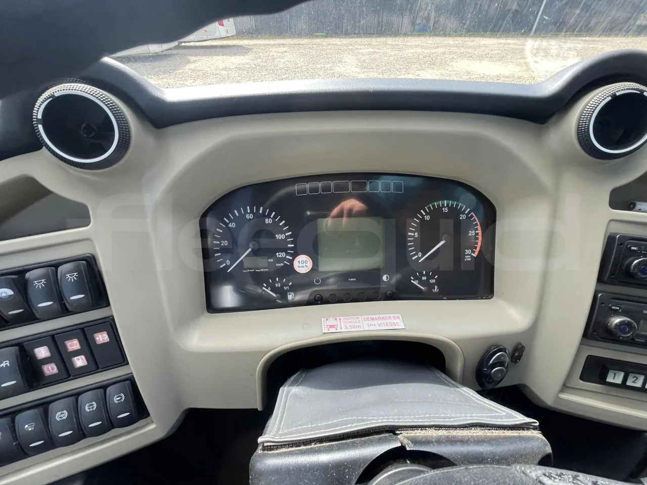 Temsa Safari - حافلة سوبربان: صورة 2 Temsa Safari - حافلة سوبربان: صورة 2