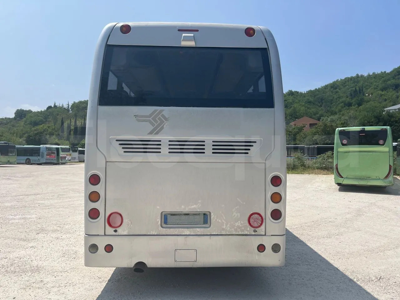 Temsa Safari - حافلة سوبربان: صورة 5 Temsa Safari - حافلة سوبربان: صورة 5