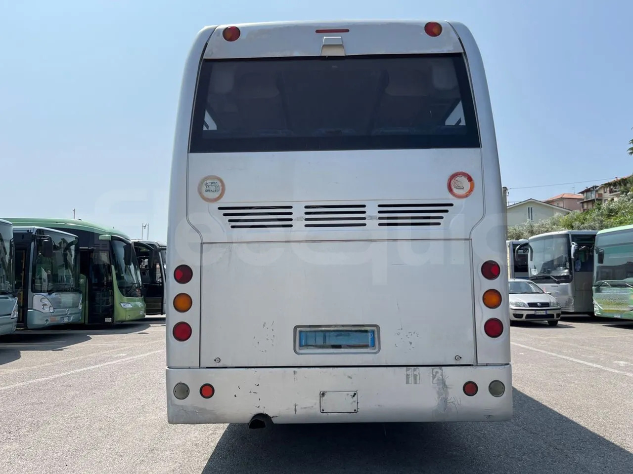 Temsa Safari - حافلة سوبربان: صورة 5 Temsa Safari - حافلة سوبربان: صورة 5