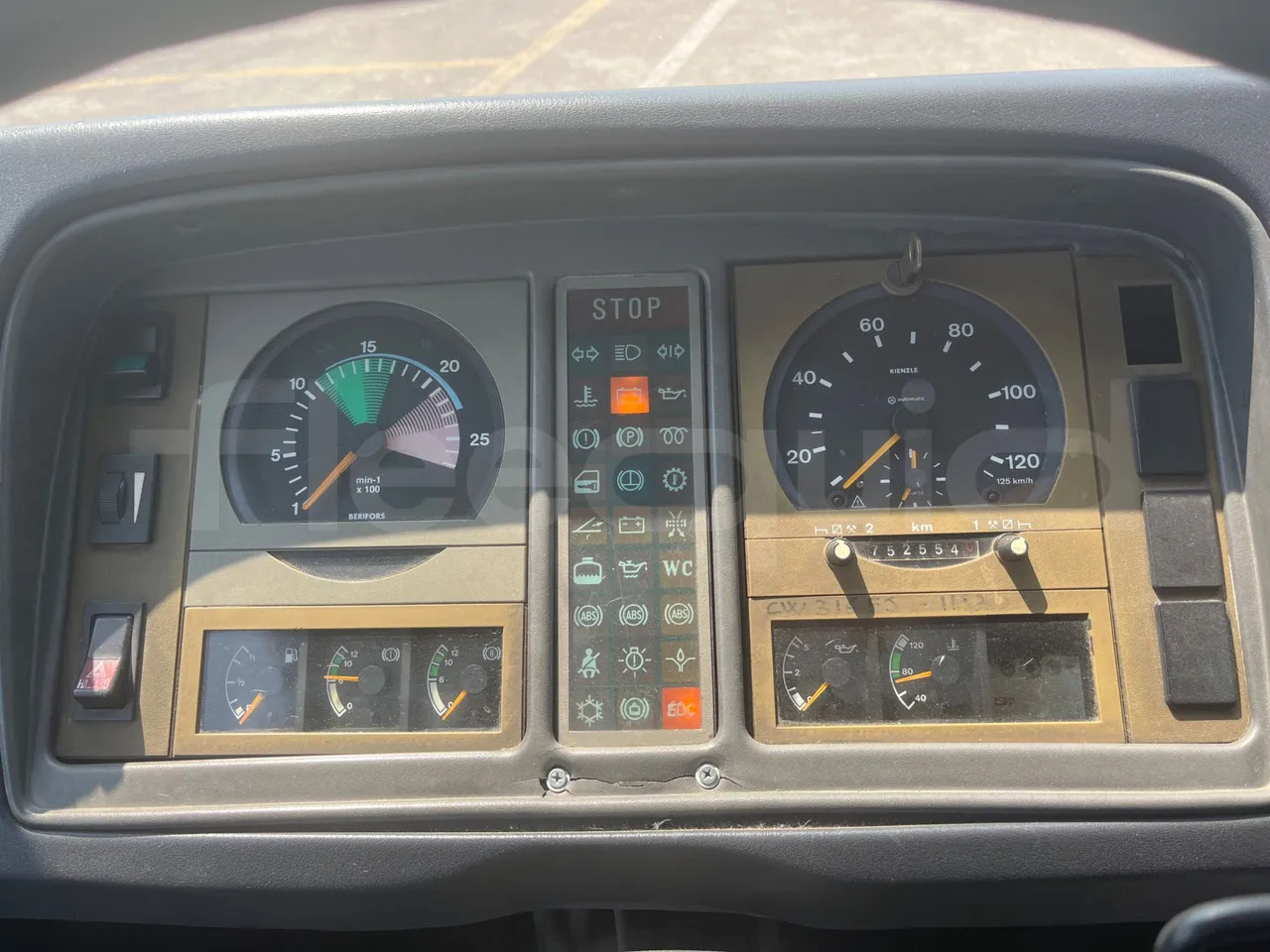 Temsa Safari - حافلة سوبربان: صورة 3 Temsa Safari - حافلة سوبربان: صورة 3