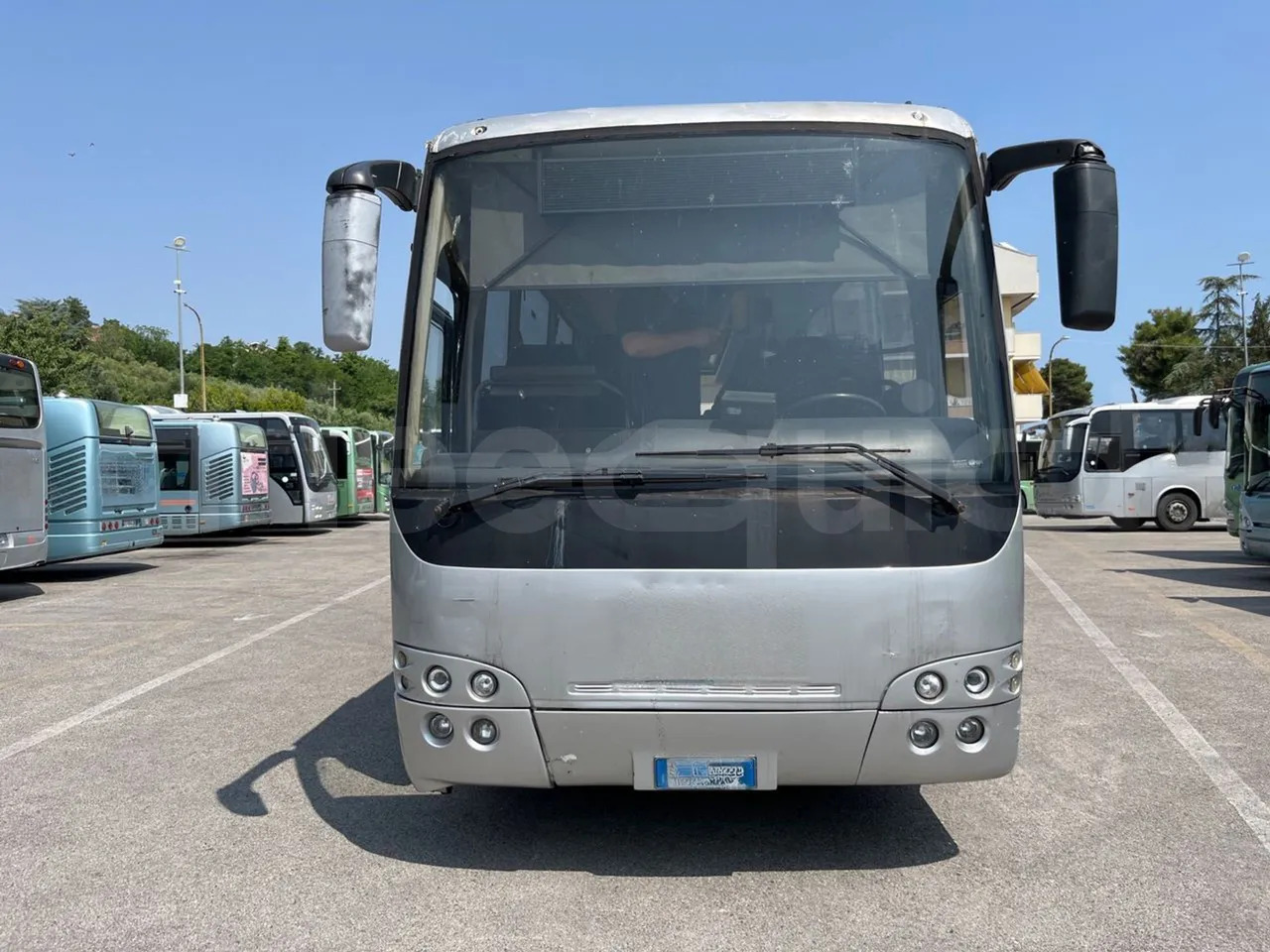 Temsa Safari - حافلة سوبربان: صورة 2 Temsa Safari - حافلة سوبربان: صورة 2