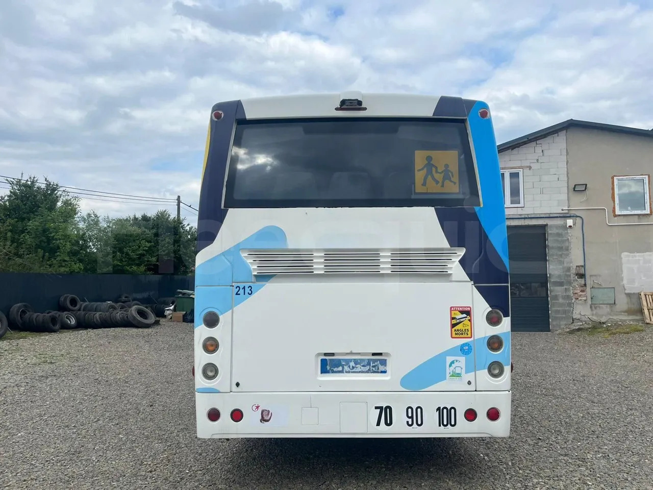 Temsa Safari - حافلة سوبربان: صورة 4 Temsa Safari - حافلة سوبربان: صورة 4