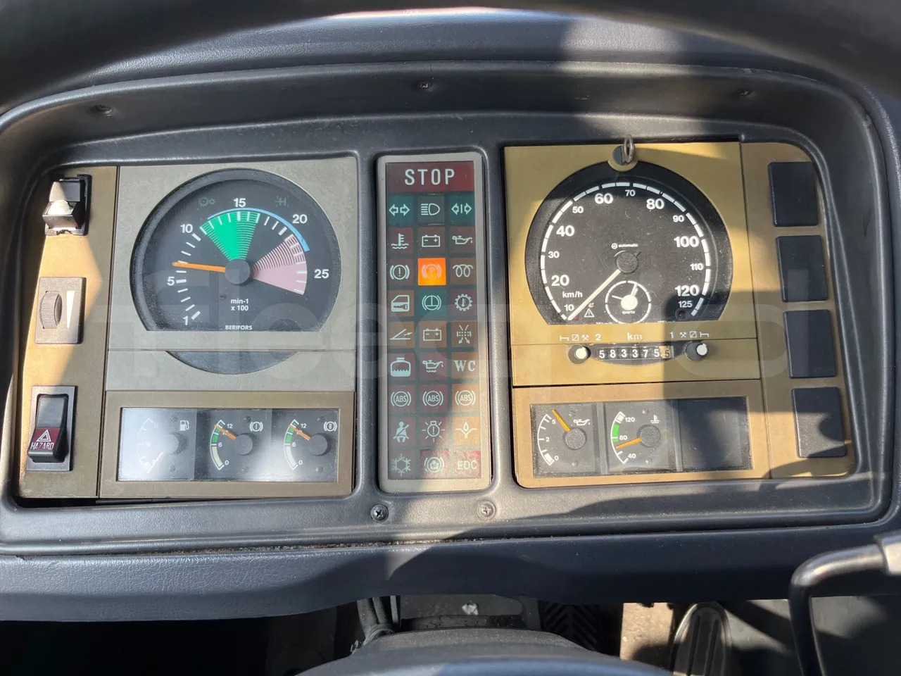 Temsa Safari - حافلة سوبربان: صورة 3 Temsa Safari - حافلة سوبربان: صورة 3