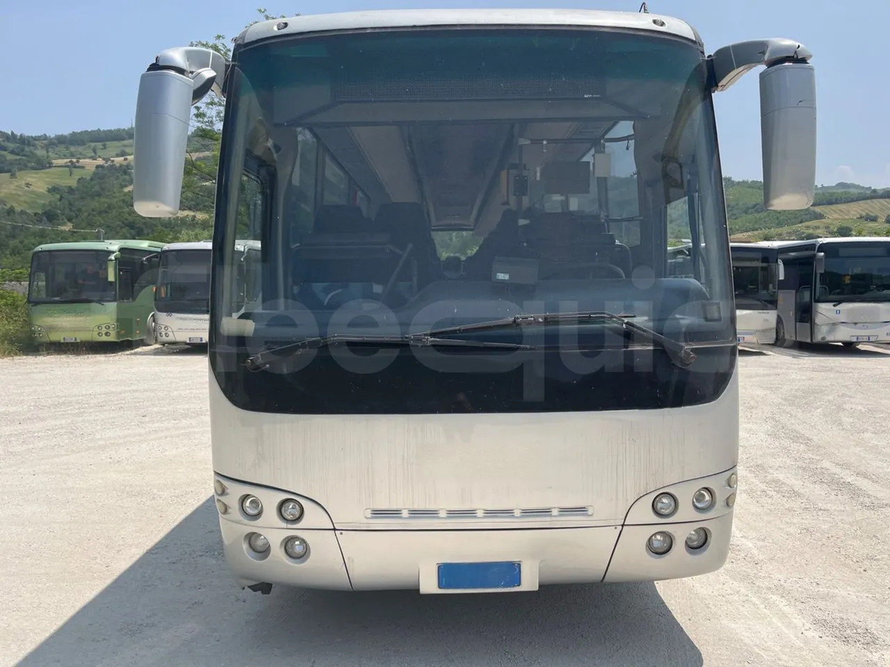 Temsa Safari - حافلة سوبربان: صورة 2 Temsa Safari - حافلة سوبربان: صورة 2