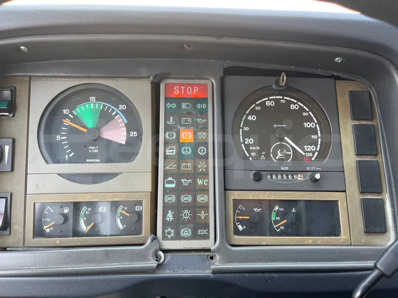 Temsa Safari - حافلة سوبربان: صورة 3 Temsa Safari - حافلة سوبربان: صورة 3