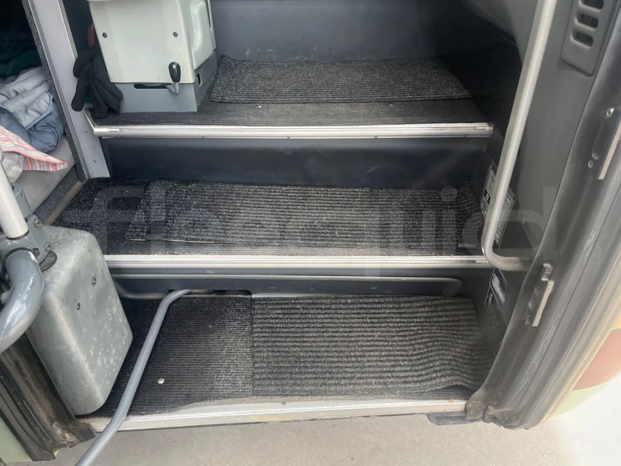 مركبة كوتش Van Hool Acron: صورة 16