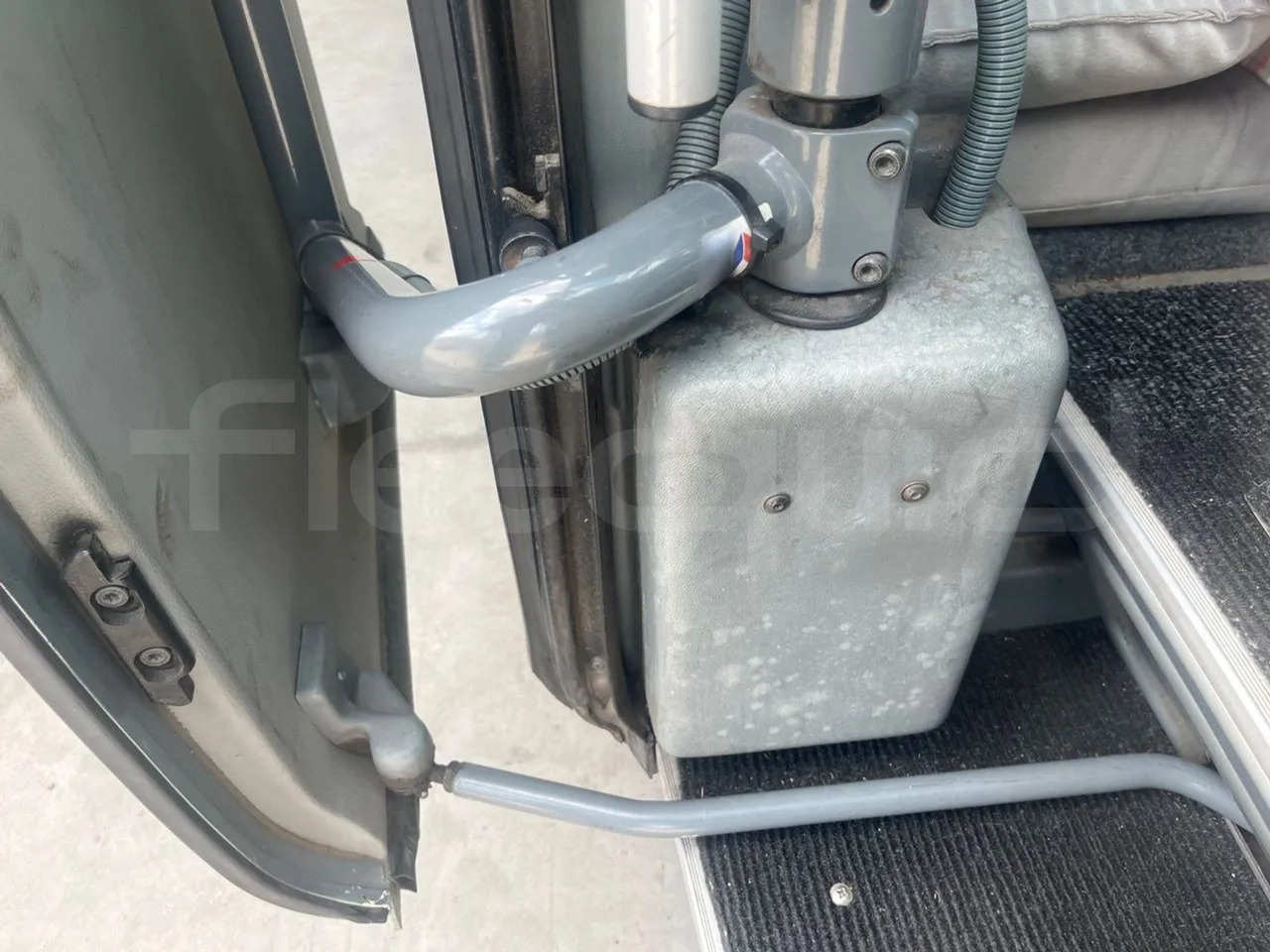 مركبة كوتش Van Hool Acron: صورة 17