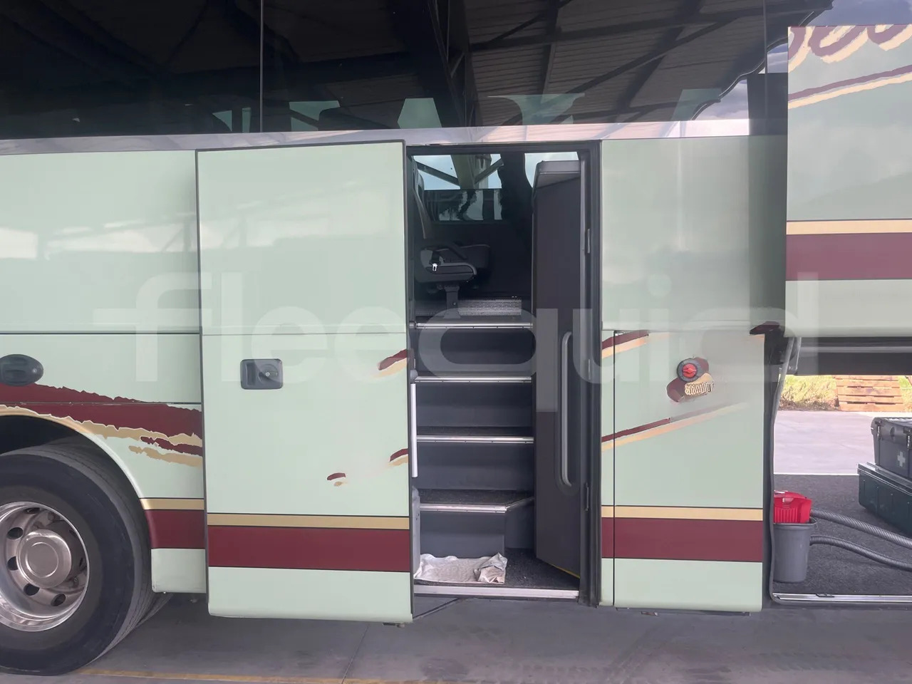 مركبة كوتش Van Hool Acron: صورة 19