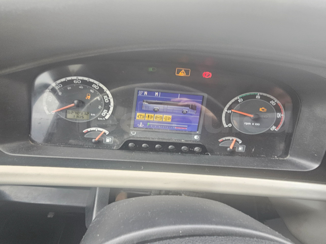 Vdl Bova Futura - مركبة كوتش: صورة 3 Vdl Bova Futura - مركبة كوتش: صورة 3