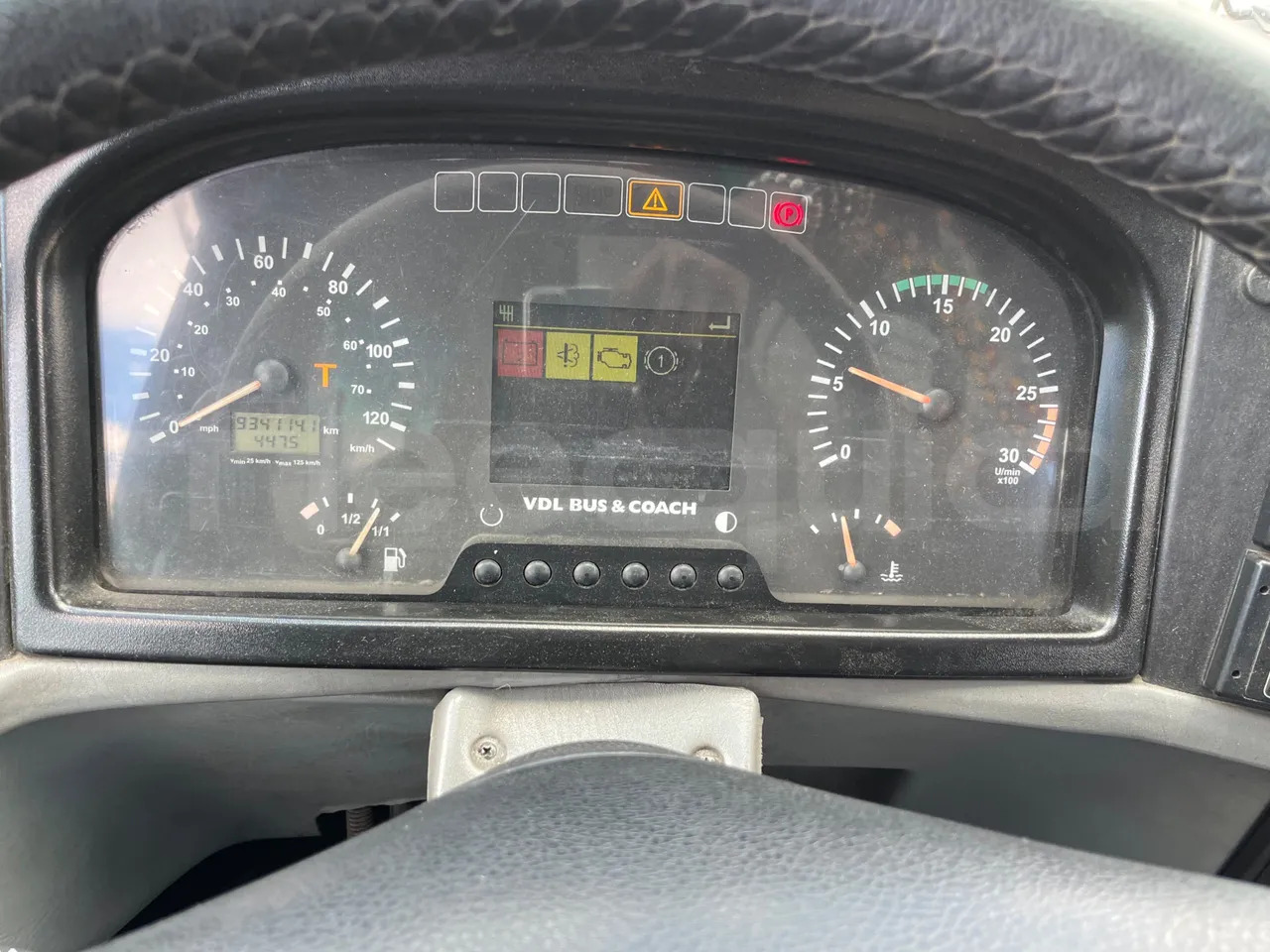 Vdl Bova Futura - مركبة كوتش: صورة 3 Vdl Bova Futura - مركبة كوتش: صورة 3