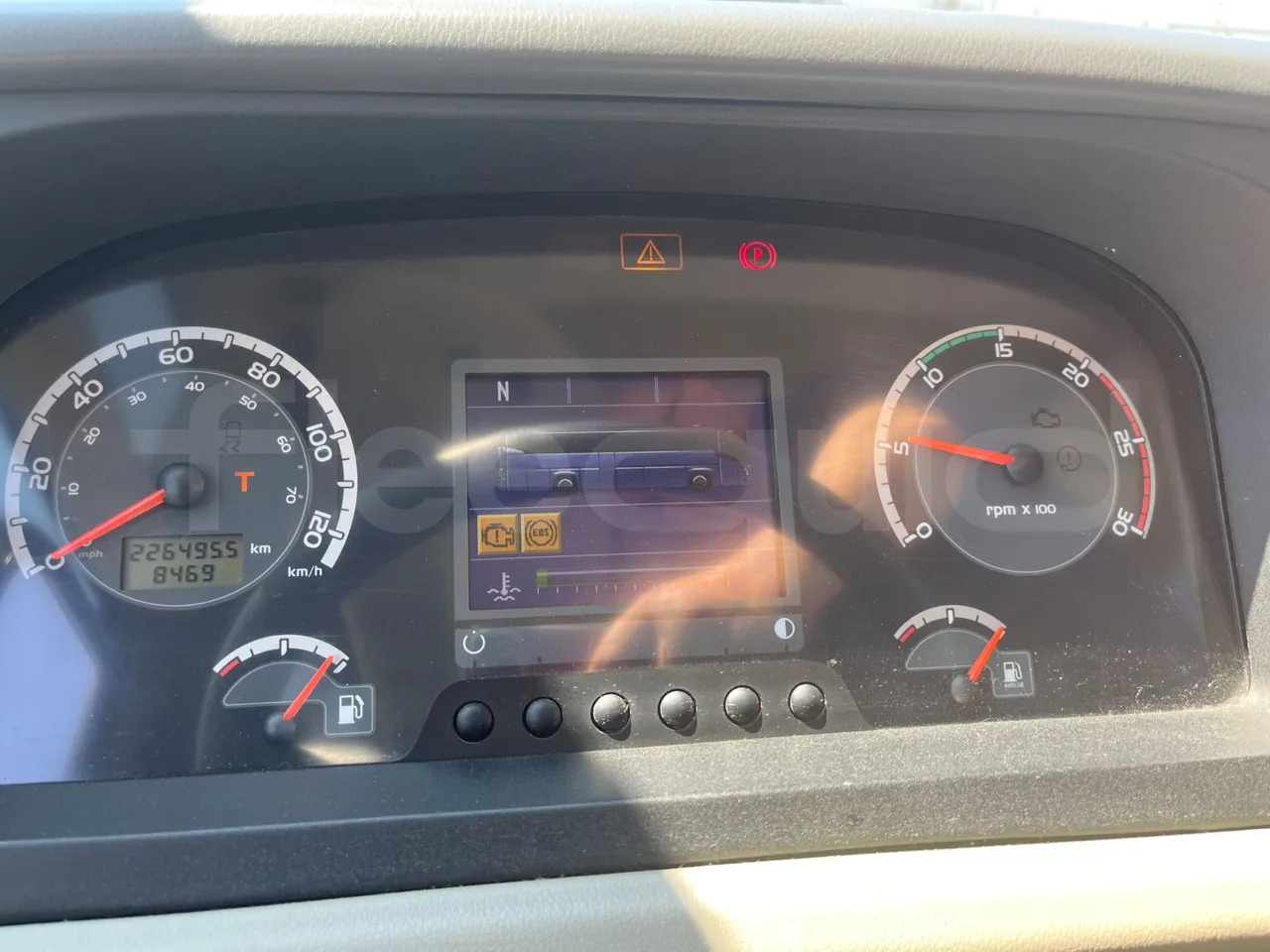 Vdl Futura - مركبة كوتش: صورة 3 Vdl Futura - مركبة كوتش: صورة 3