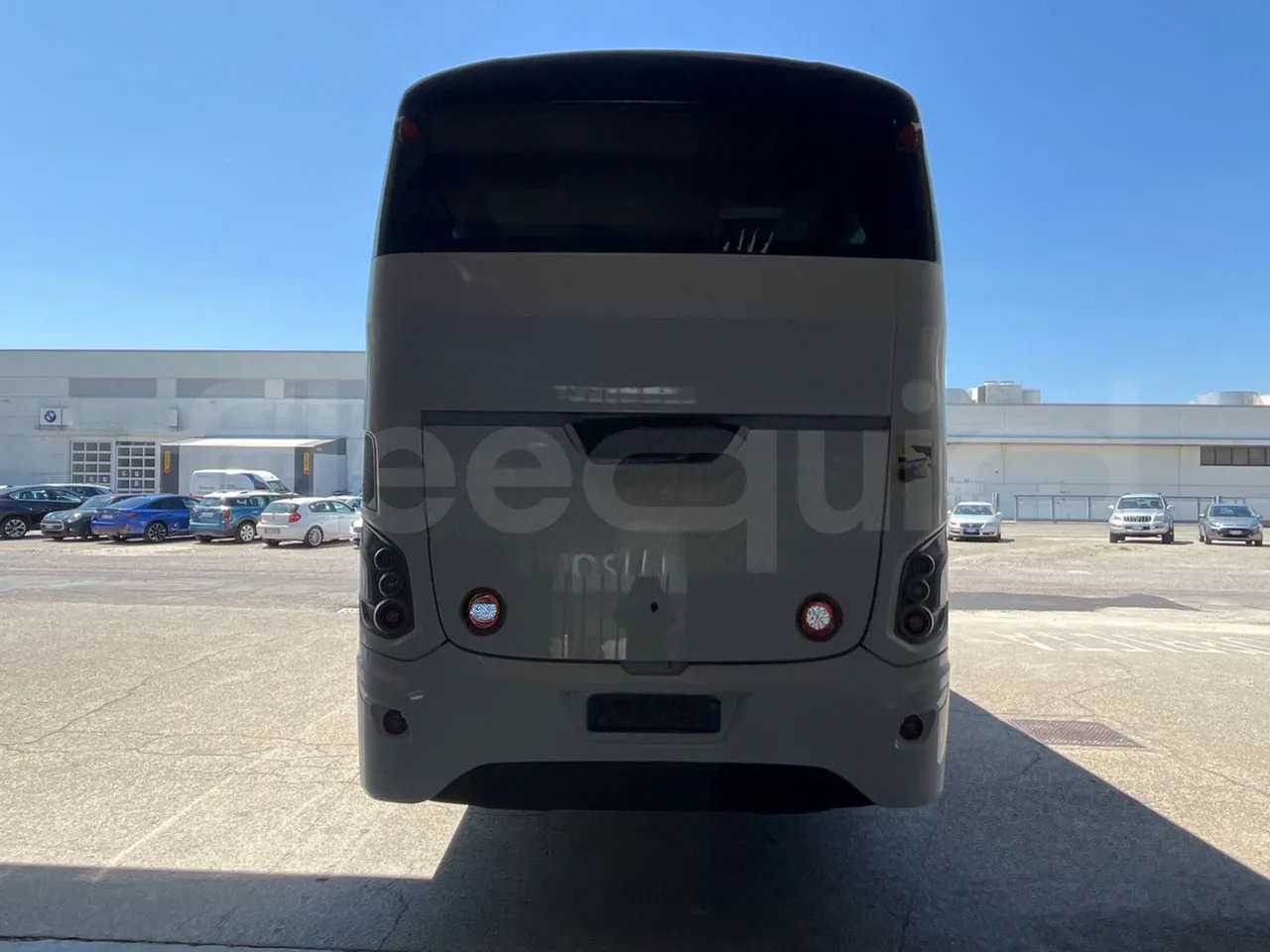 Vdl Futura - مركبة كوتش: صورة 5 Vdl Futura - مركبة كوتش: صورة 5